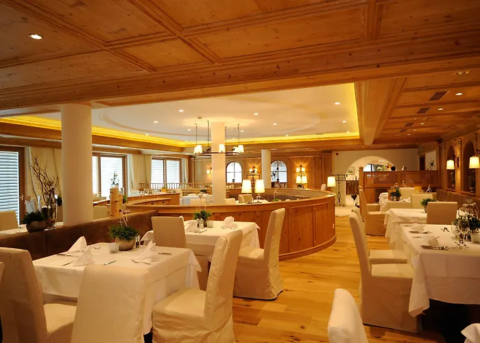 Hotel Sulfner